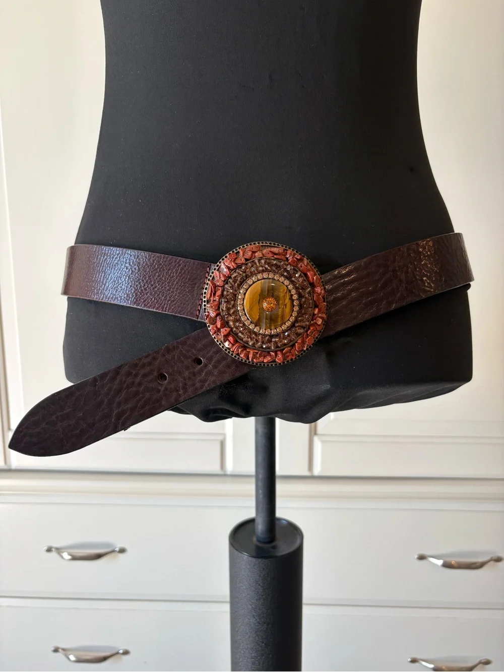 N/A beautiful black
